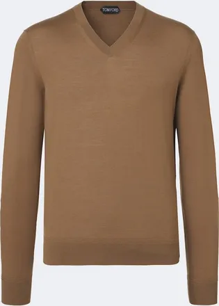 Tom Ford Pullover in lana