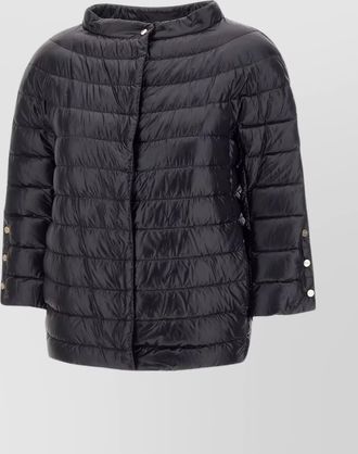Herno quilted puffer jacket