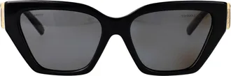 Tiffany & Co. Cat Eye Sunglasses 0 Tf4218 800181