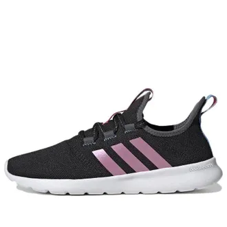 adidas (WMNS) adidas Cloudfoam Pure 2.0 Black Pulse Magenta GY2214