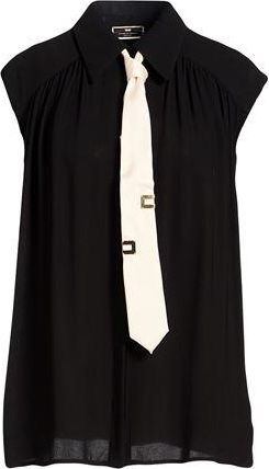 Elisabetta Franchi TOPWEAR - Camicie su YOOX.COM