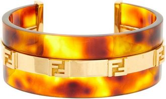 Fendi Fendi Forever Fendi Bracelet