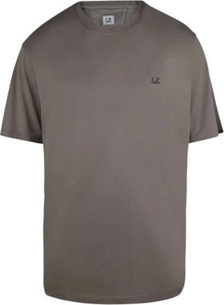 C.P. Company C.p. Company, Uomo, Top, Marrone, S, new