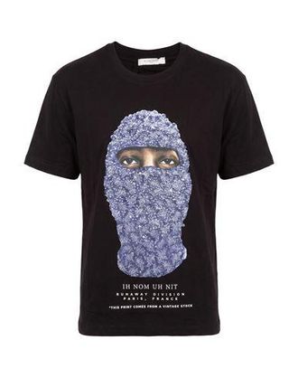 Ih Nom Uh Nit TOPWEAR - T-shirts sur YOOX.COM