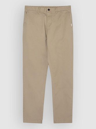 Element Slim Twill Pantalones gris