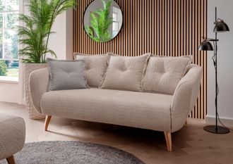 HOME AFFAIRE 2,5-Sitzer