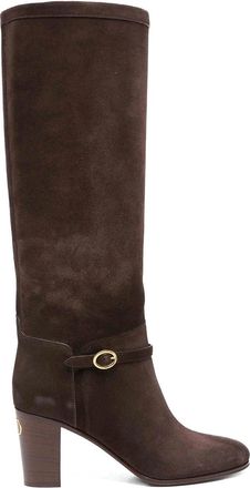 Valentino Garavani Pattie 75Mm Boots