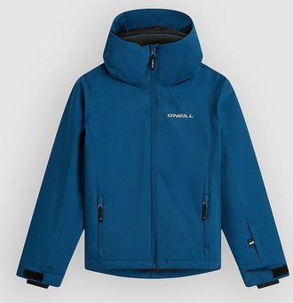 O'Neill FwcCruz Kids Jacke blau