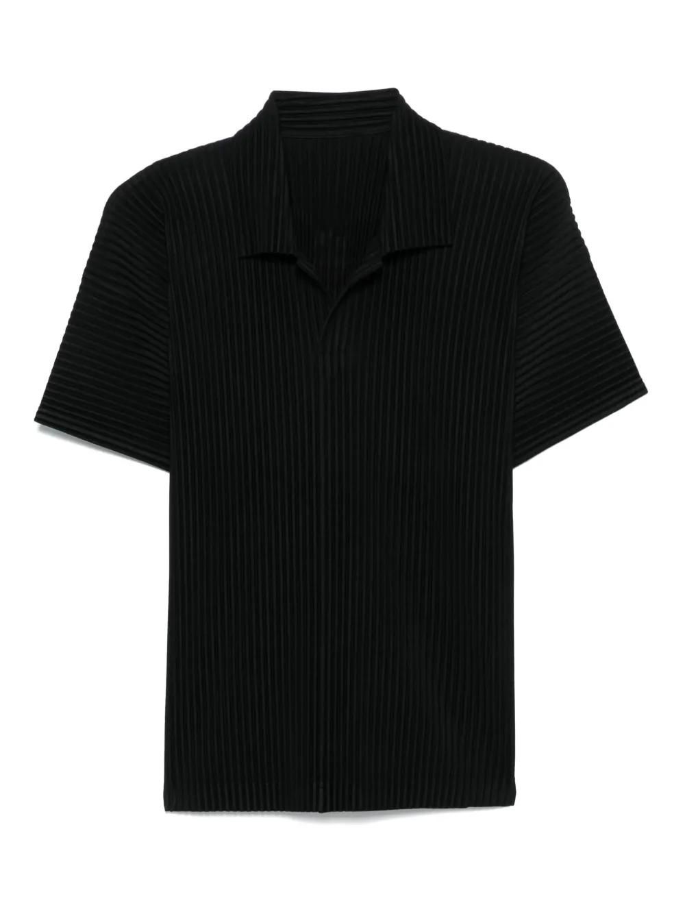 Shirt Oversized MEN ISSEY MIYAKE 93AW トップス