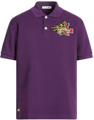 Lacoste TOPS - Poloshirts auf YOOX.COM