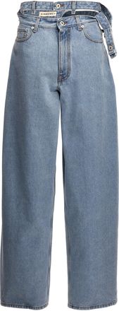 Y / Project evergreen Jeans