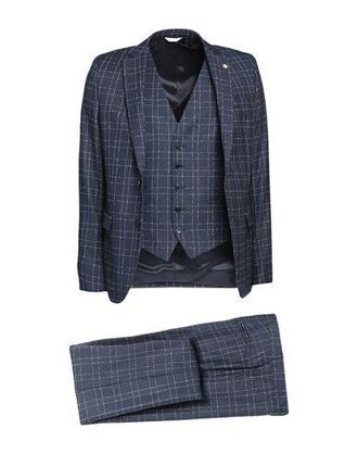 Manuel Ritz SUITS and CO-ORDS - Suits on YOOX.COM