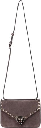 Valentino Mujer, Bolsos, Marr&oacute;n, Talla: ONE Size