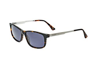 Hackett HEK1192 135 Havana/Silver/Blue