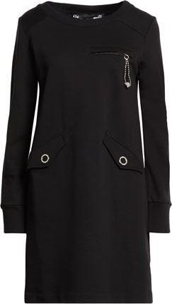 Love Moschino DRESSES - Mini dresses on YOOX.COM