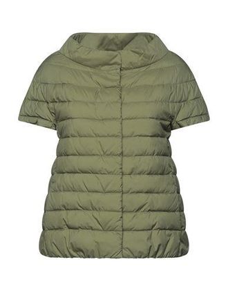 Herno CAPISPALLA - Piumini & Imbottiti Sintetici su YOOX.COM