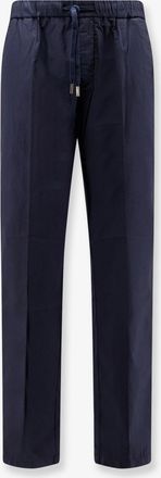 Nugnes Pantaloni in cotone - NUGNES 1920 - gender_Man