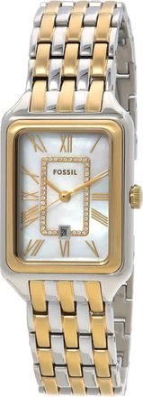 Fossil Raquel Quartz Ladies Watch ES5305