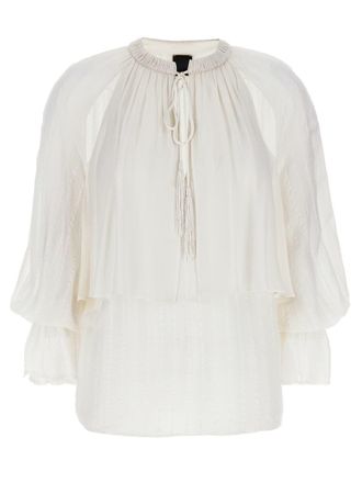 Pinko Valium Blouse