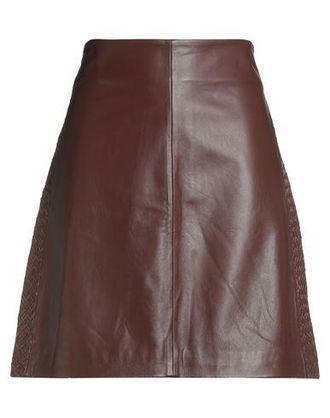 Max Mara Mini skirts