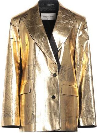 Dries Van Noten TRAJES Y CONJUNTOS - Americanas en YOOX.COM