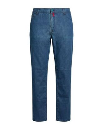 Kiton PARTES DE ABAJO - Pantalones vaqueros en YOOX.COM