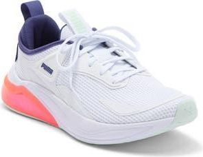 Puma CELL Thrill Sneaker in Puma White/Blue Crystal at Nordstrom Rack, Size 9.5