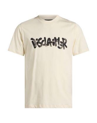 Disclaimer TOPWEAR - T-shirts on YOOX.COM