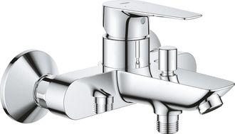 GROHE Start Edge Cromo