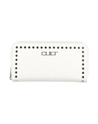 Cult Marroquiner&iacute;a - Billeteras en YOOX.COM