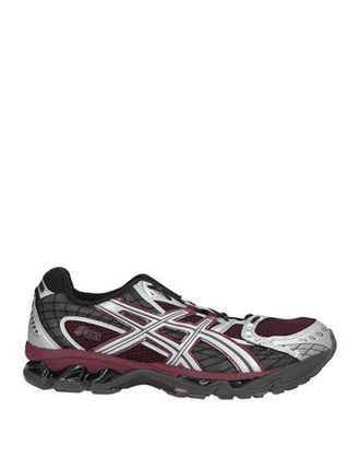Asics FOOTWEAR - Trainers on YOOX.COM