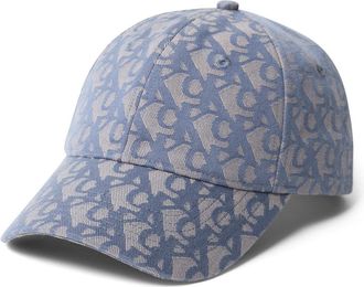 Calvin Klein Jeans Baseball Cap