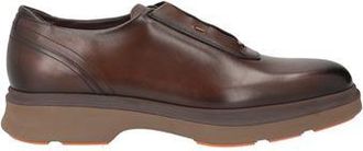 Santoni FOOTWEAR - Lace-up shoes on YOOX.COM