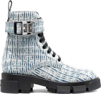 Givenchy Bootie