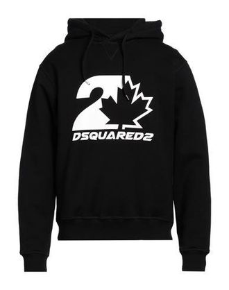 Dsquared2 TOPWEAR - Sweatshirts on YOOX.COM
