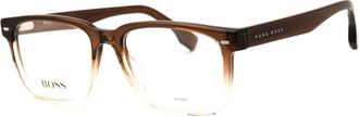 HUGO BOSS BOSS 1353/U 00MY 00 Brown Gradient 54mm