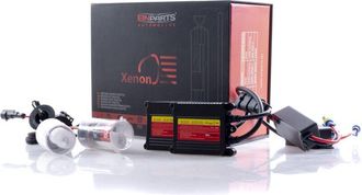 OEM Kit De Faros Hid De Xen&oacute;n H11 De 35 W, 6000 K, Digitales, 12 V, Delgados, Ca, 35 W, 4,5 A, Arranque