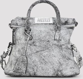 Maison Margiela 5Ac Loved To Death Mini Handbag