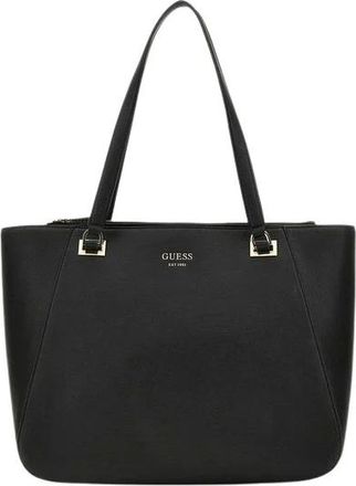 Guess Tassen, Dames, Zwart, ONE Size, Calebra Tote