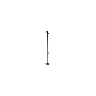 Faro Barcelona Brot L&aacute;mpara Port&aacute;til Negra H1800 Led 3l 30w 71257