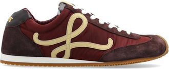 Loewe Uomo, Scarpe, Rosso, 44 EU, new