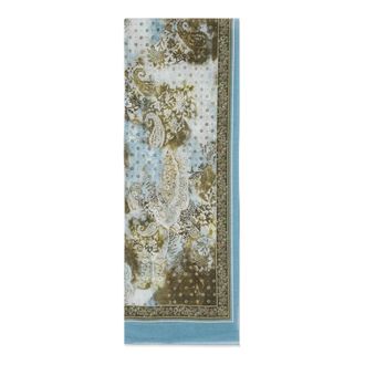 Oltre Dames, Accessoires, Bruin, Maat: ONE Size Zijde