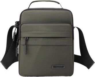 Generic Compatible For Mens Simple Commuting Shoulder Bag((4-rolls) 12x40mm-H)