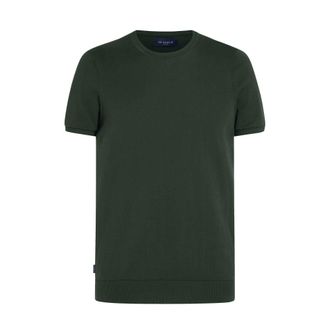 MR MARVIS Fairways * The Knitted Tee