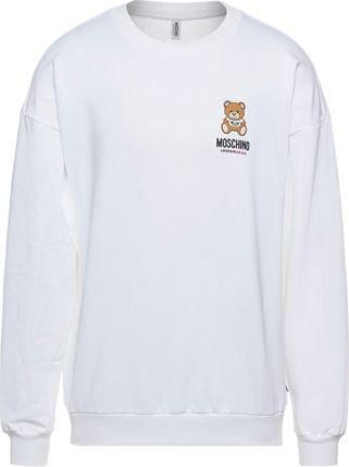 Moschino TOPWEAR - Sweatshirts sur YOOX.COM