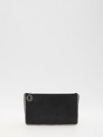 Stella McCartney Falabella Shoulder Bag Clutch