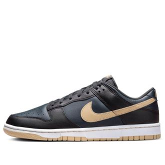 Nike Dunk Low Black Anthracite DV0831-005
