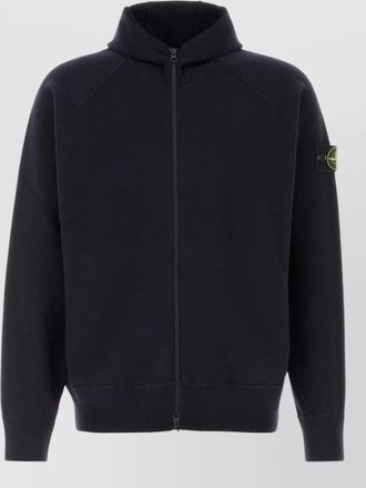 Stone Island hooded jacket