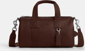Coach Explorer Duffle Bag 28
