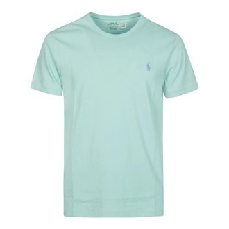 Polo Ralph Lauren Heren, Tops, Groen, Maat: XL Katoen